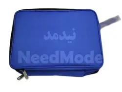 کیف راکت باترفلای طرح جدید نیدمد