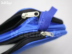کیف راکت باترفلای طرح جدید نیدمد