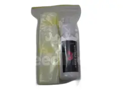 چسب راکت باترفلای کوچک 30 میلی لیتری پینگ پنگButterfly Table Tennis Racket Rubber Glue Small Size