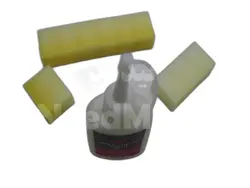 چسب رویه راکت باترفلای 75 میلی بزرگ پینگ پنگیButterfly Table Tennis Rubber Glue 75 ml