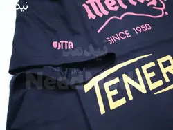 تیشرت پینگ پنگ باترفلای طرح تینرژی Tenergy با بهترین قیمت