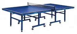 میز پینگ پنگ خارجی جوو CS Pro آلمانی 8 چرخ در نیدمدGewo CS Pro German Table Tennis Table