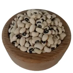 لوبیا چشم بلبلی محلی