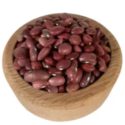 لوبیا قرمز محلی