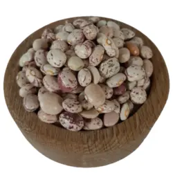 لوبیا چیتی محلی