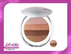 رژگونه BAKED ALL OVER پوپا شماره 02