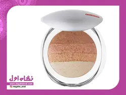 رژگونه BAKED ALL OVER پوپا شماره 05