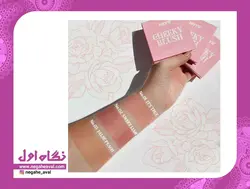 رژگونه CHEEKY BLUSH میو شماره 02