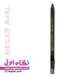 مداد ابرو کولمار رنگ دودی شماره 309