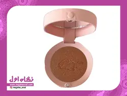 رژگونه رینی فلاور شماره BL04