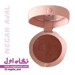 رژگونه رینی فلاور شماره BL05