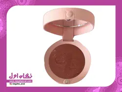 رژگونه رینی فلاور شماره BL05