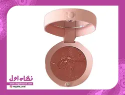 رژگونه رینی فلاور شماره BL03