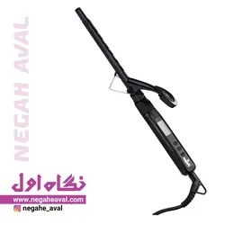 فرکننده مخروطی مو ۹ میل مگا آپ