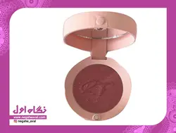 رژگونه رینی فلاور شماره BL01