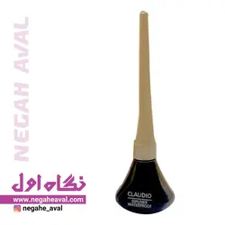 خط چشم کوزه ای کلادیو