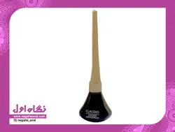 خط چشم کوزه ای کلادیو