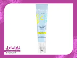 کرم رول دورچشم مرطوب کننده و تسکین دهنده ویتامین C بی یلندا