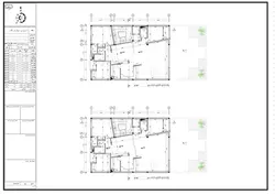 صدف – مسکونی ۳ طبقه روی پیلوت