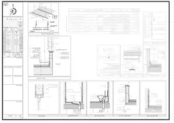 صدف – مسکونی ۳ طبقه روی پیلوت
