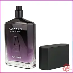 آزارو پور هوم هات پپر