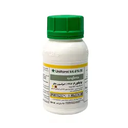 سم قارچ کش یونیفرم سینجنتا