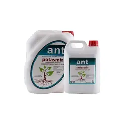 کود انت پتاسمین