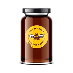 عسل چند گیاه طبیعی درجه یک