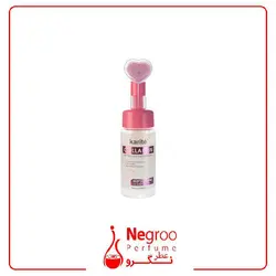 آرایش پاک کن کلاژن کاریته