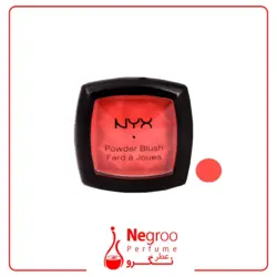 رژگونه تک رنگnyx اورجینال