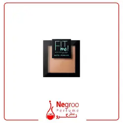 رژگونه های پودری فیت میس