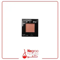 رژگونه های پودری فیت میس