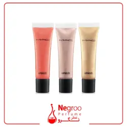 رژلب مایع وشاین مک اورجینال