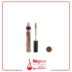 ریمل ابرو ۸ رنگ مینی ستار