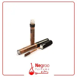 ریمل ابرو چهار رنگ مینی استار