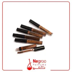 ریمل ابرو چهار رنگ مینی استار