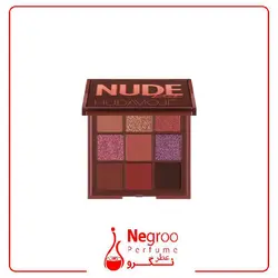 سایه ۹ رنگ نود هدی موجی