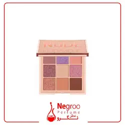 سایه ۹ رنگ نود هدی موجی