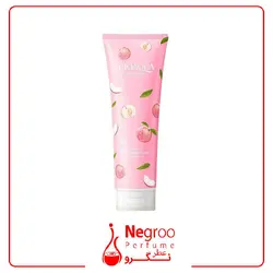 فوم شتشوی صورت پرتغال هلو بیواکو