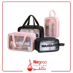 کیف واش بگ وارداتی ضدآب