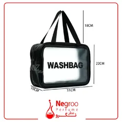 کیف واش بگ وارداتی ضدآب