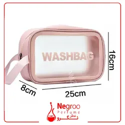 کیف واش بگ وارداتی ضدآب