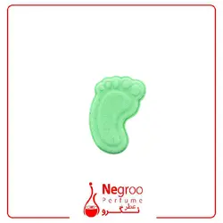 کوکتل پدیکور پا