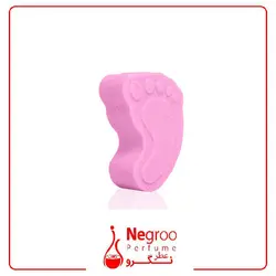 کوکتل پدیکور پا