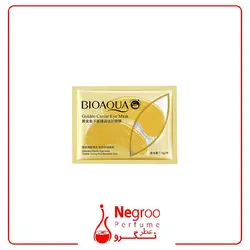 ماسک زیر چشم ورقه ای بیو آکوا در روایح مختلف