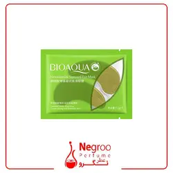 ماسک زیر چشم ورقه ای بیو آکوا در روایح مختلف