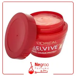 ماسک موی لورال سری Elseve مدل color vive حجم 300میلی لیتر