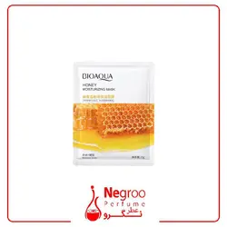 ماسک ورقه‌ای صورت