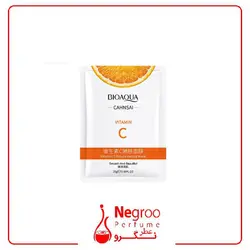 ماسک ورقه‌ای صورت