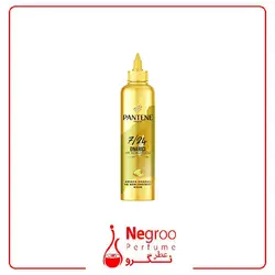 ماسک مو موشکی پنتن حجم ۲۷۰ میل مناسب انواع مو